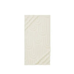UGG® Arch Cotton Bath Towel Soft and Absorbent, Luxury Towel for Your Bathroom