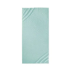 UGG® Arch Cotton Bath Towel 30 x 58, Soft and Plush Towel