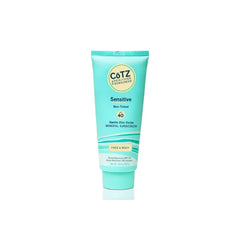 CoTZ Skincare Sensitive SPF 40 Non-tinted