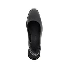 Aerosoles Womens Altona Slingback Block Heel Pumps, Stylish Comfortable Footwear