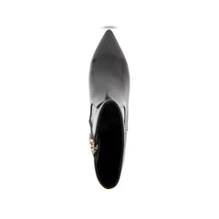 Aerosoles Womens Lasko Kitten Heel Booties, Stylish Comfortable Ankle Boots