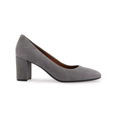 Aerosoles Betsy Womens Block Heel Pumps, Classic Comfortable Dress Shoes