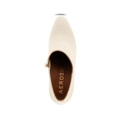 Aerosoles Melina Womens Pointed Toe Shooties, Elegant Comfortable Ankle Shoes