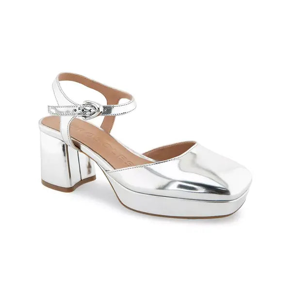 Aerosoles Soir Womens Ankle Strap Pumps, Elegant Comfortable Heels
