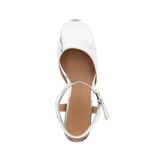 Aerosoles Soir Womens Ankle Strap Pumps, Elegant Comfortable Heels