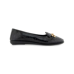Aerosoles Bobbi Womens Buckle Ballet Flats, Comfortable Stylish Slip-On Shoes