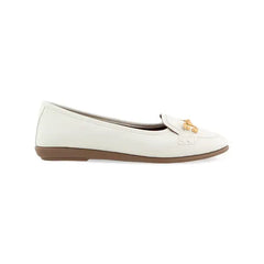 Aerosoles Bobbi Womens Buckle Ballet Flats, Comfortable Stylish Slip-On Shoes
