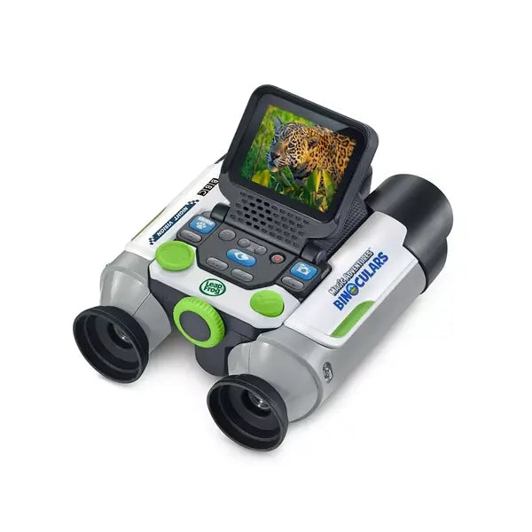 VTech LeapFrog Magic Adventures Binoculars