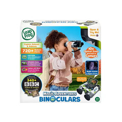 VTech LeapFrog Magic Adventures Binoculars