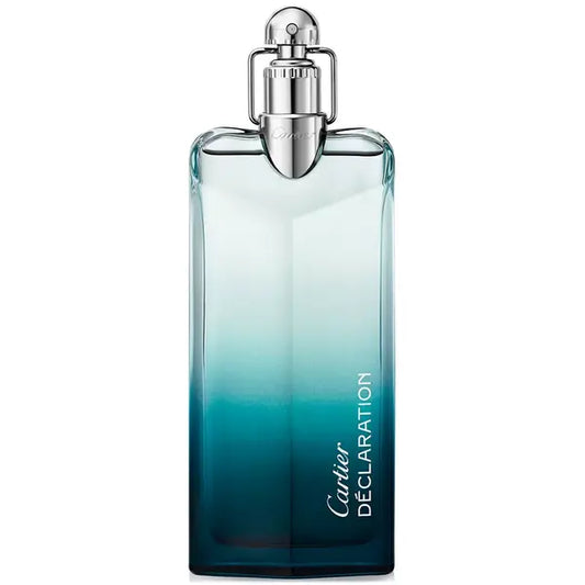 Cartier Men's Déclaration Essence Spray , Fragrance for Him , 3.3 oz