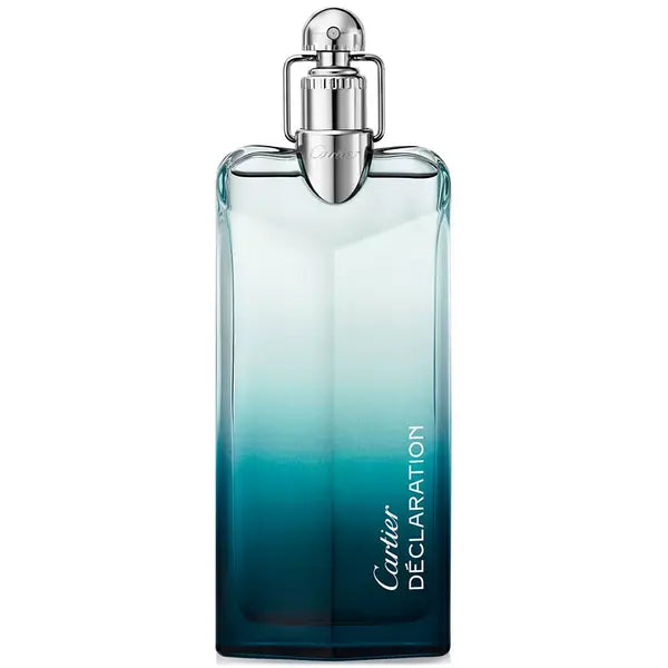 Cartier Men's Déclaration Essence Spray , Fragrance for Him , 3.3 oz