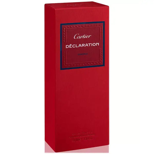 Cartier Men's Déclaration Essence Spray , Fragrance for Him , 3.3 oz