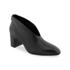 Aerosoles Womens Maud Pointed Toe Shooties Stylish Comfortable Footwear