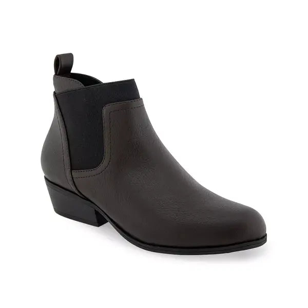 Aerosoles Women's Caddie Ankle Booties, Stylish Comfortable Everyday Boots