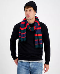 Men's Cashmere Sweater Gift Set