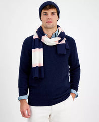 Men's Cashmere Sweater Gift Set