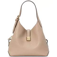 Kate Spade New York Deco Pebbled Leather Tote Bag