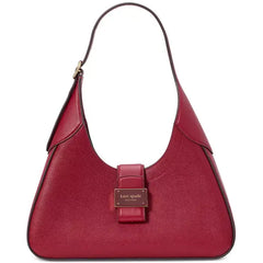 Kate Spade New York Nouveau Pebbled Leather Shoulder Bag
