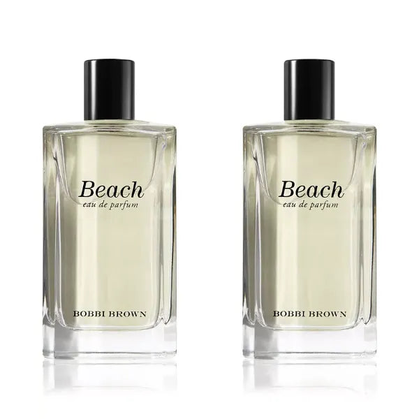 Bobbi Brown 2 Pc Beach Eau de Parfum Gift Set