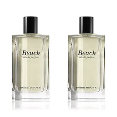 Bobbi Brown 2 Pc Beach Eau de Parfum Gift Set