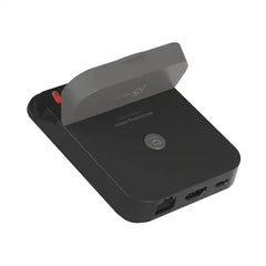 j5create Mini Docking Station For Nintendo Switch (JCD620-1A)