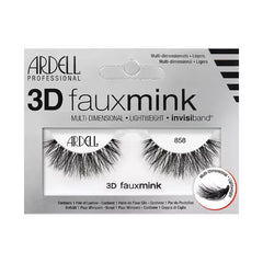 Ardell 3D Faux Mink Lashes #858