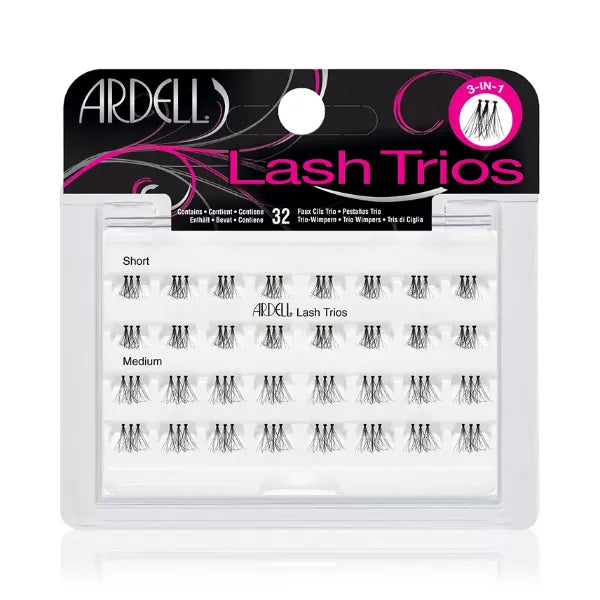 Ardell 32 Pc Lash Trios Set