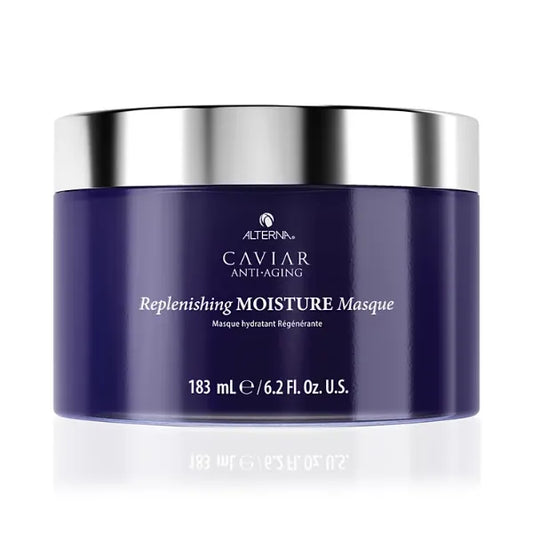 Alterna Caviar Replenishing Moisture Masque, 6.2 oz