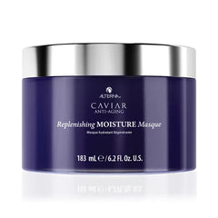 Alterna Caviar Replenishing Moisture Masque, 6.2 oz