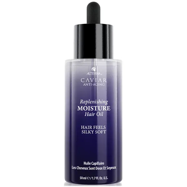 Alterna Caviar Replenishing Moisture Hair Oil, 1.7 oz