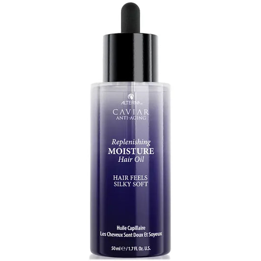 Alterna Caviar Replenishing Moisture Hair Oil, 1.7 oz