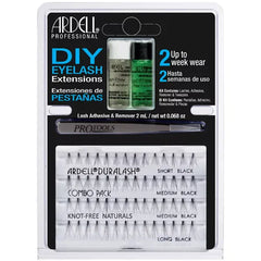 Ardell 59 Pc DIY Eyelash Extensions Set