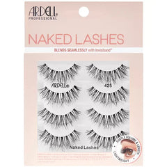 Ardell Naked Lashes #425, 4 pack