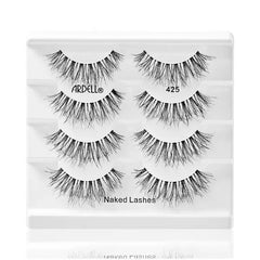 Ardell Naked Lashes #425, 4 pack
