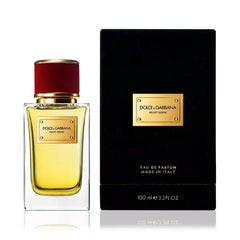 Dolce&Gabbana Velvet Desire Eau de Parfum, Luxurious Fragrance, 3.3 oz