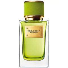 Dolce&Gabbana Velvet Mughetto Eau de Parfum , Elegant Floral Fragrance, 3.3 oz