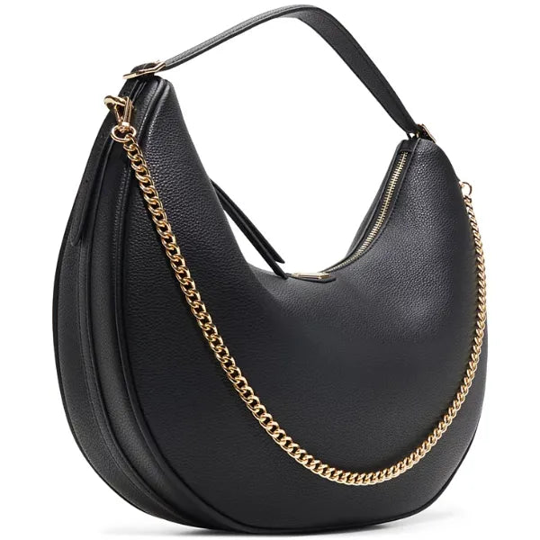 ALDO Ashtynnx Medium Shoulder Bag, Stylish Everyday Handbag for Women