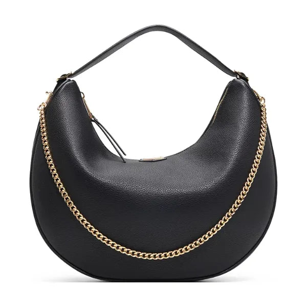 ALDO Ashtynnx Medium Shoulder Bag, Stylish Everyday Handbag for Women