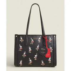 Kate Spade New York Disney Minnie Mouse Medium Market Tote
