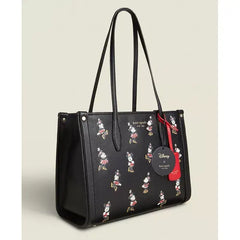 Kate Spade New York Disney Minnie Mouse Medium Market Tote