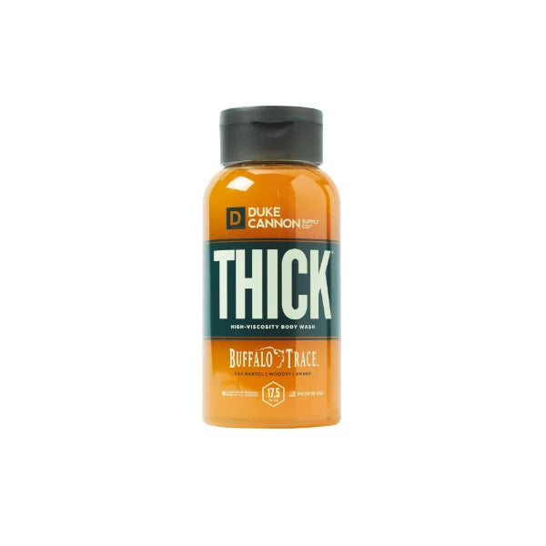 Duke Cannon Thick Liquid Shower Soap