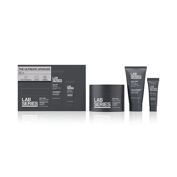 Lab Series Men 3-Pc The Ultimate Upgrade Men's Skincare Set