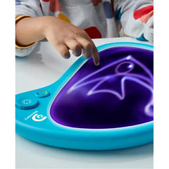 Discovery Kids Mess-Free Glow Palette