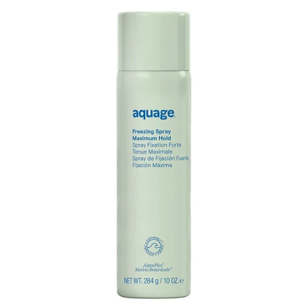Aquage Maximum Hold Freezing Spray
