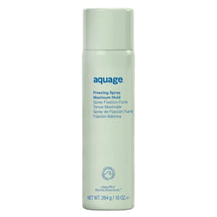 Aquage Maximum Hold Freezing Spray