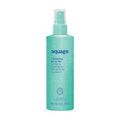 Aquage Thickening Spray Gel