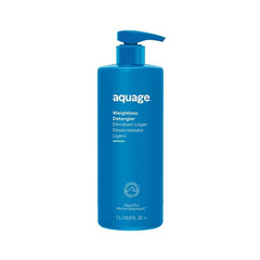 Aquage Weightless Equalizing Detangler
