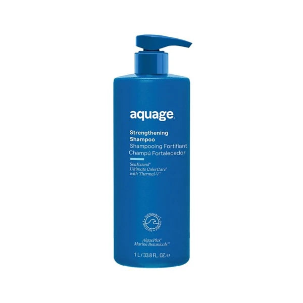 Aquage Strengthening Shampoo