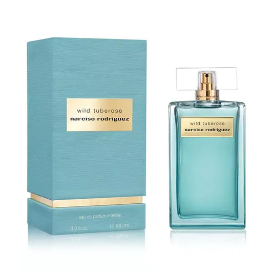 Narciso Rodriguez Wild Tuberose Eau de Parfum Intense, 3.3 oz