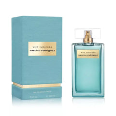 Narciso Rodriguez Wild Tuberose Eau de Parfum Intense, 3.3 oz